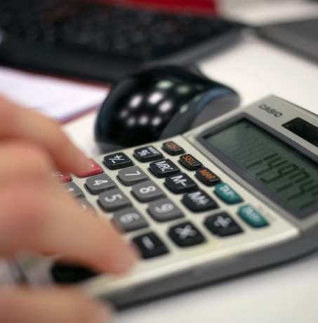 Entrepreneur Financing Guidance
