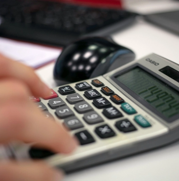 Entrepreneur Financing Guidance