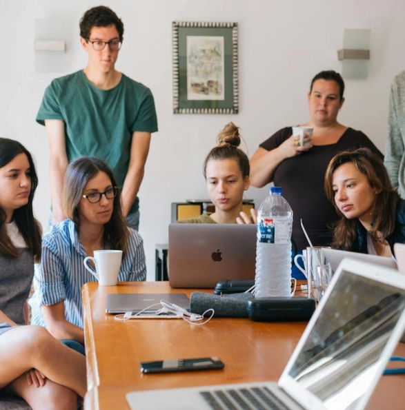 News and Resources Hub - LatinxHub
