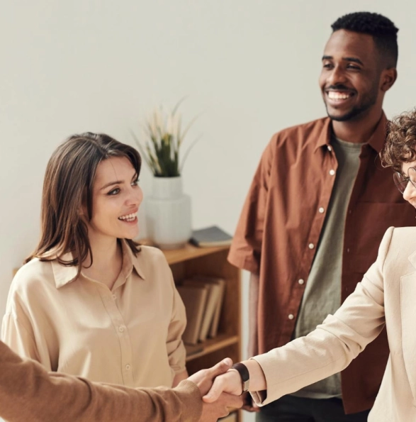 Advisory and Consulting Services